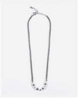 Collana Nove25 Uomo in Argento N25COL00468
